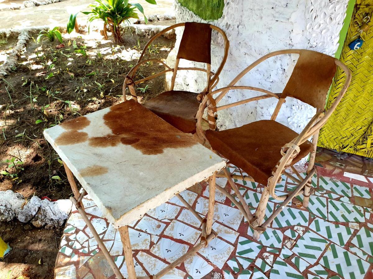 בווג'ו Fontaine Garden Village מראה חיצוני תמונה