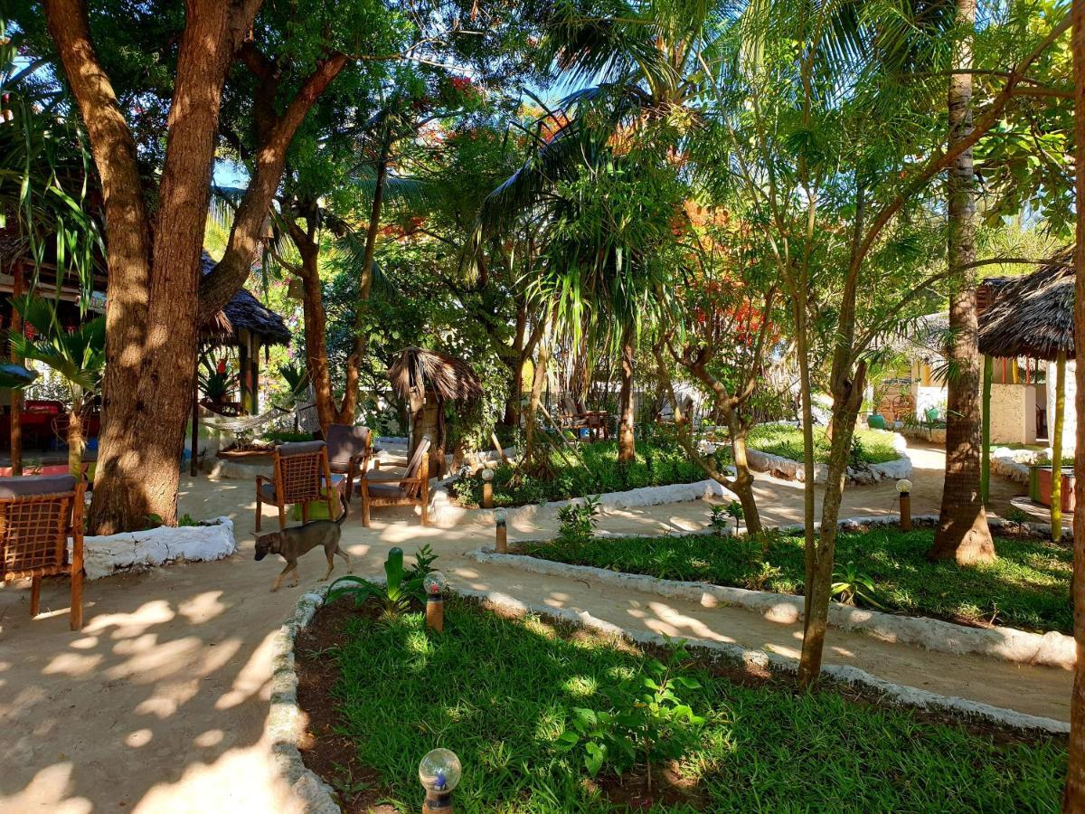 בווג'ו Fontaine Garden Village מראה חיצוני תמונה
