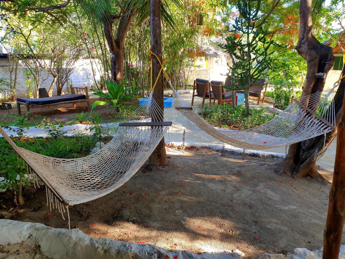 בווג'ו Fontaine Garden Village מראה חיצוני תמונה