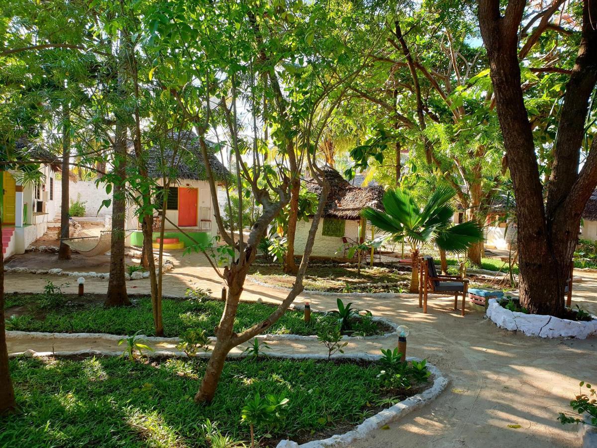 בווג'ו Fontaine Garden Village מראה חיצוני תמונה