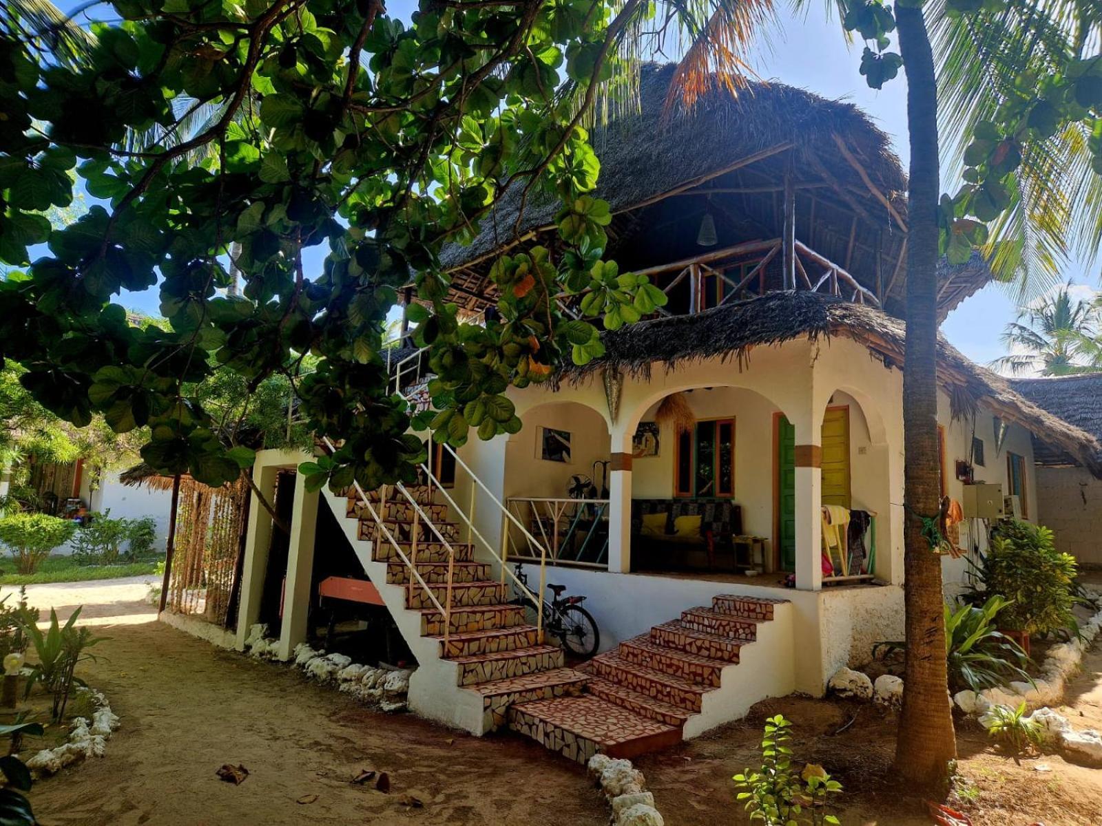 בווג'ו Fontaine Garden Village מראה חיצוני תמונה