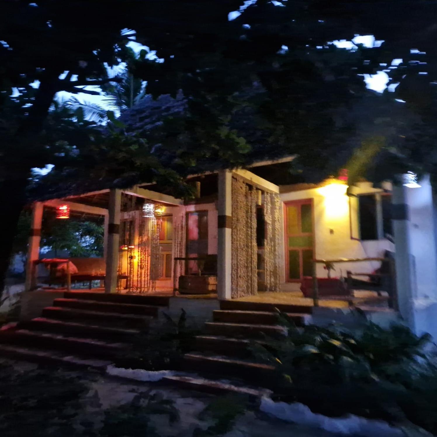 בווג'ו Fontaine Garden Village מראה חיצוני תמונה