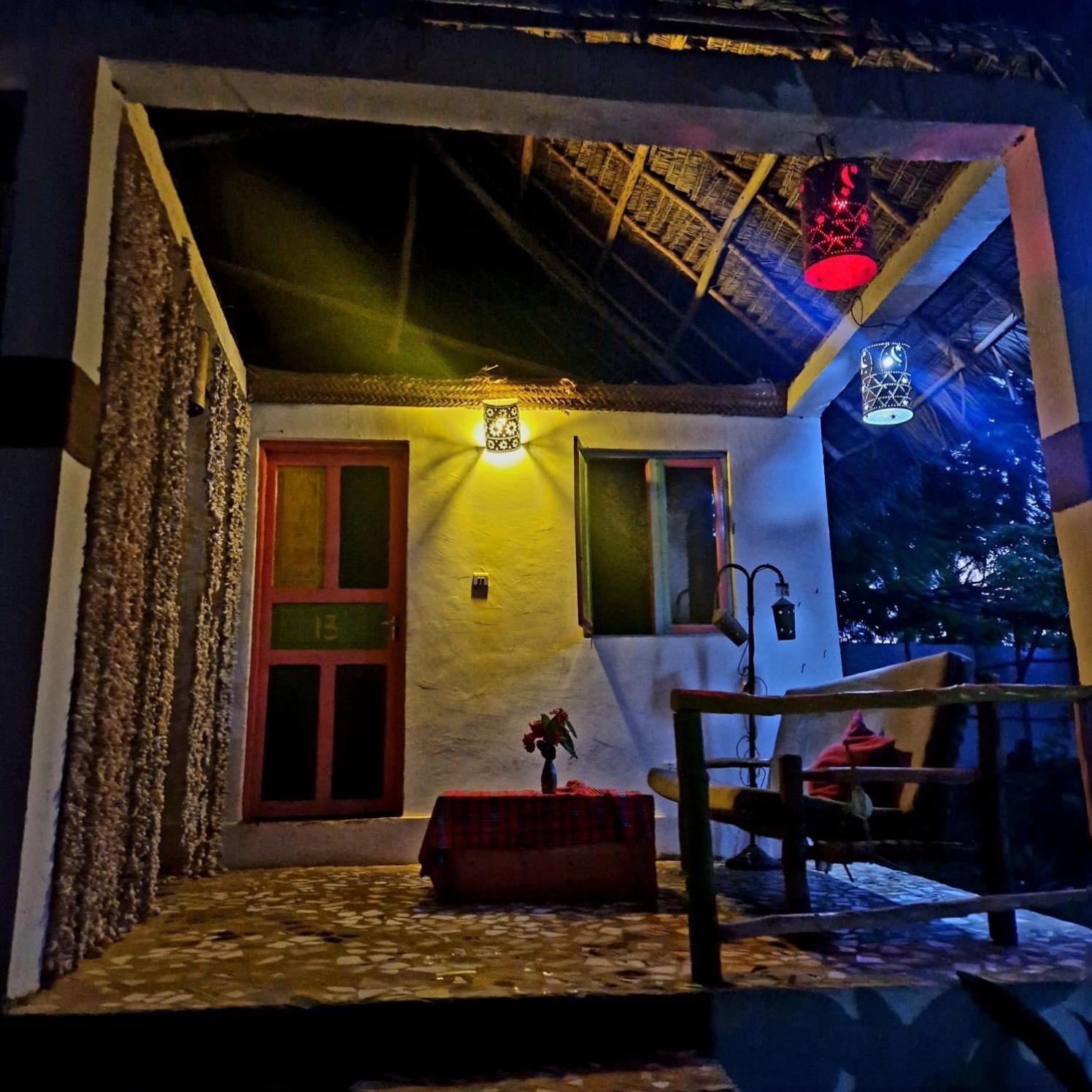 בווג'ו Fontaine Garden Village מראה חיצוני תמונה